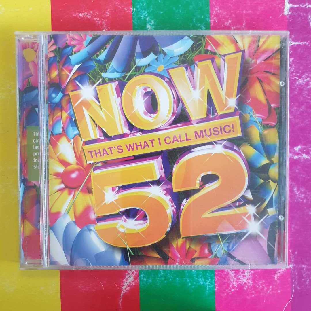 Various - Now 52