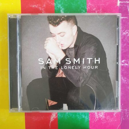 Sam Smith - In The Lonely Hour