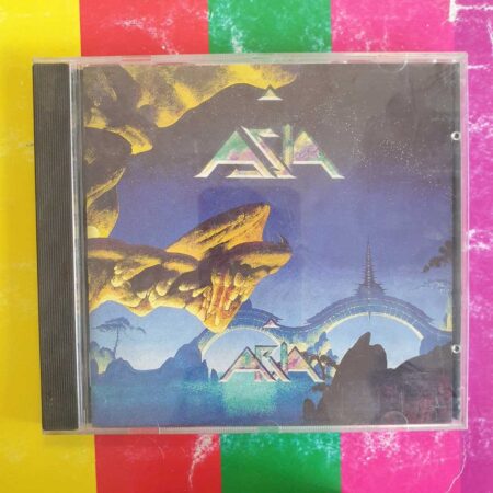 Asia - Aria
