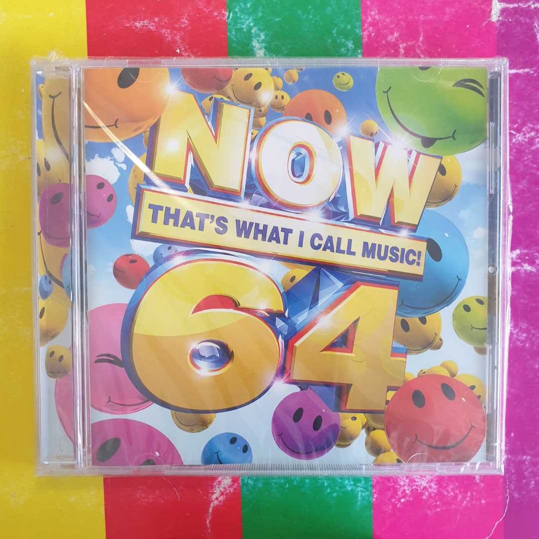 Various - Now 64