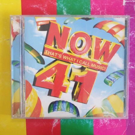 Various - Now 41