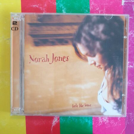 Norah Jones - Feels Like Home