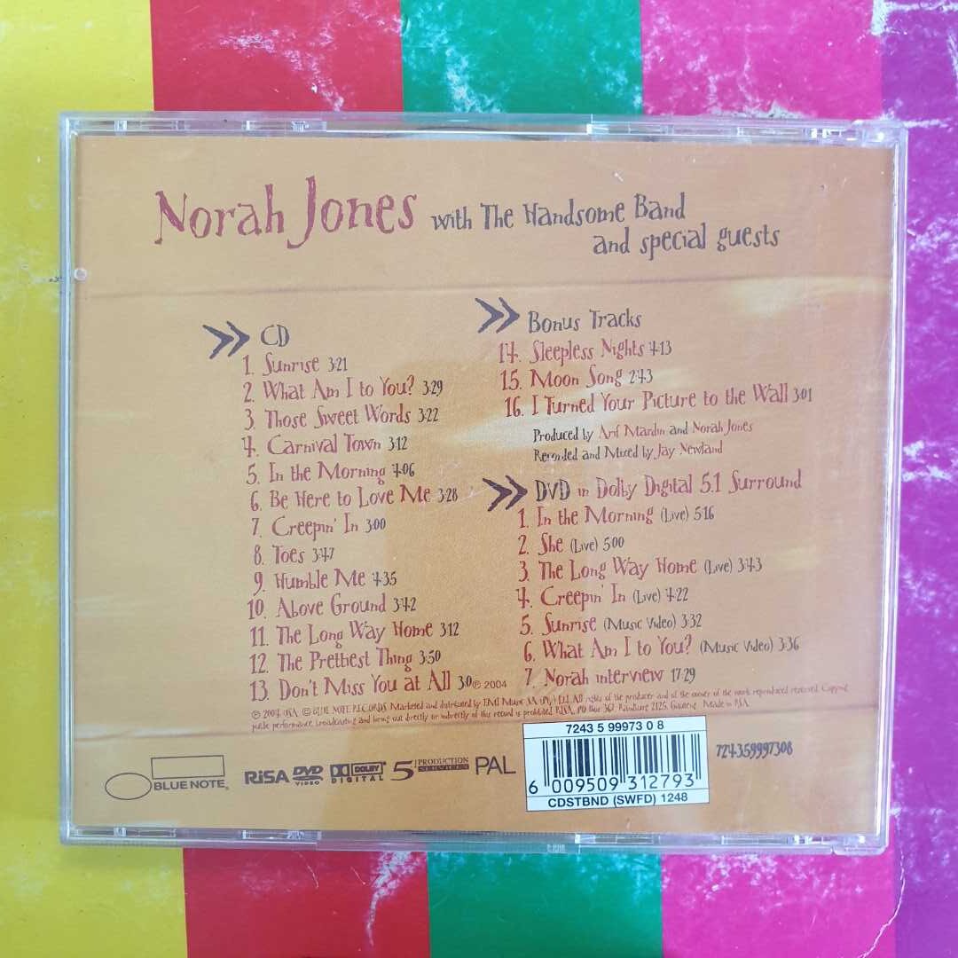 Norah Jones - Feels Like Home - Image 2