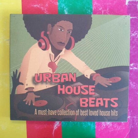 Urban House Beats - Urban House Beats
