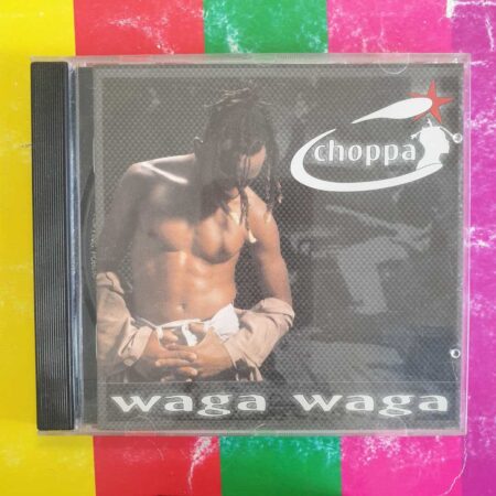 Choppa - Waga Waga