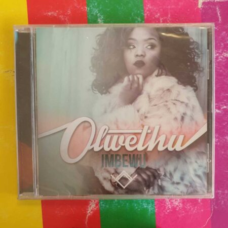 Olwethu - Imbewu
