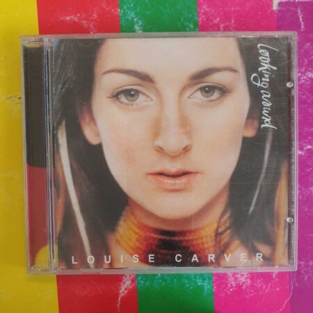 Louise Carver - Looking Around