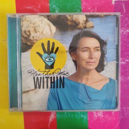 Heather Mac - Within