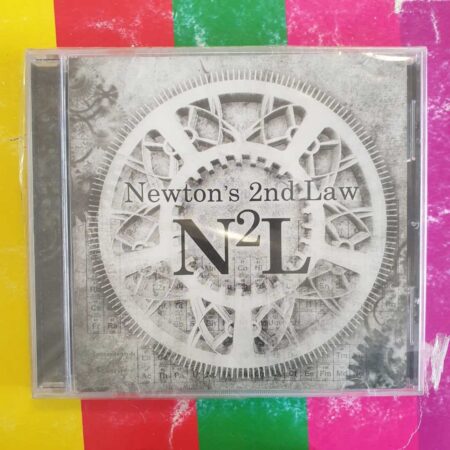 Newtons 2nd Law - Newtons 2nd Law