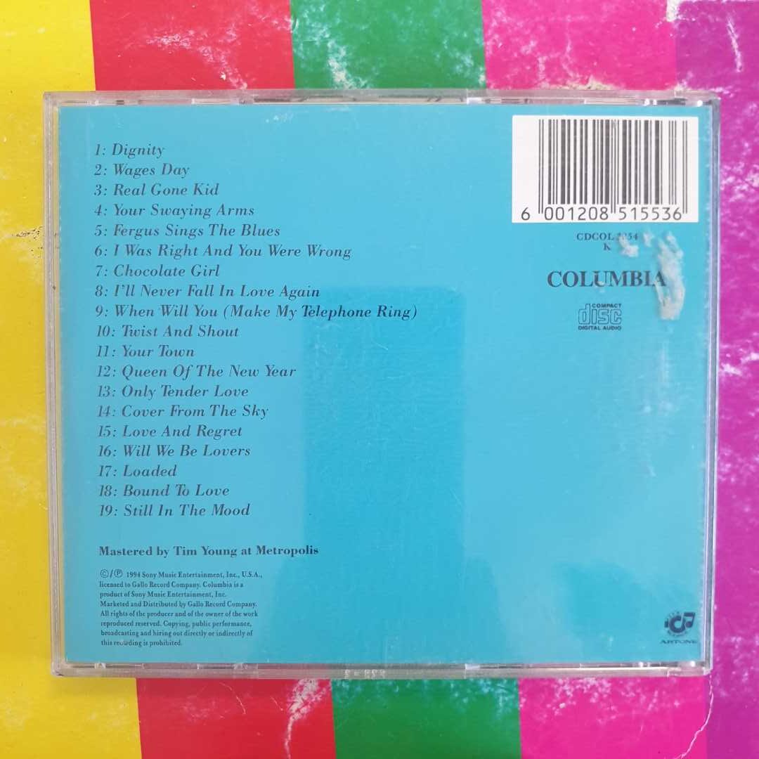 Deacon Blue - Our Town - Image 2