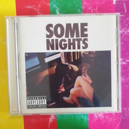 Some Nights - Fun