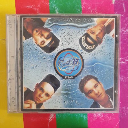 East 17 - Steam