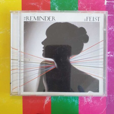 Feist - The Reminder