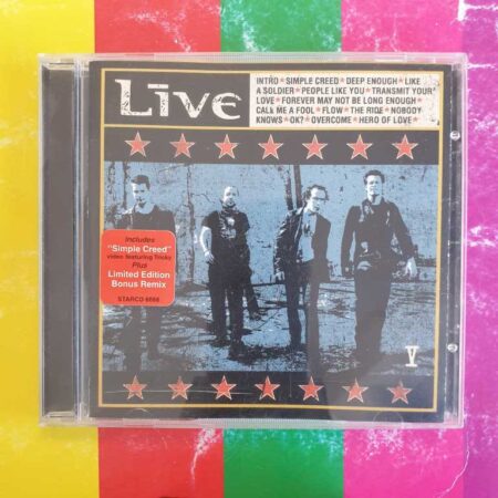 Live - V