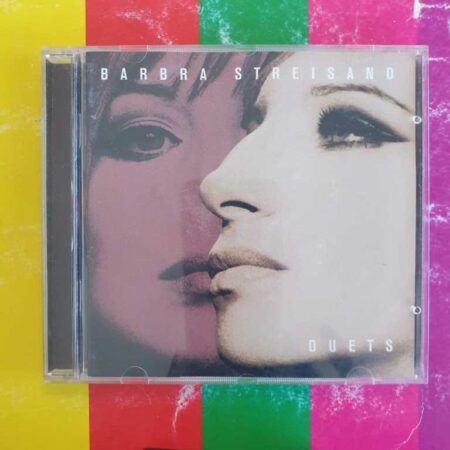 Barbra Streisand - Duets