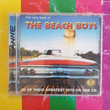 Beach Boys - The Very Best Of