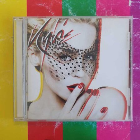 Kylie - X