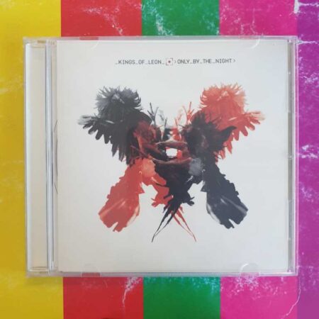 Kings Of Leon - Only By The Night