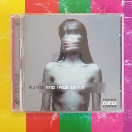 Placebo - Meds Special Edition