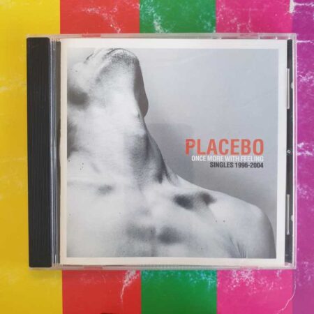Placebo - Once More With Feeling