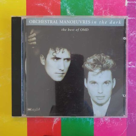 OMD - The Best Of