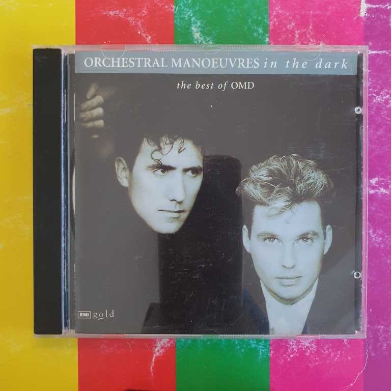 OMD - The Best Of