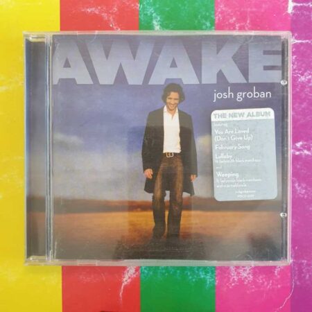 Josh Groban - Awake