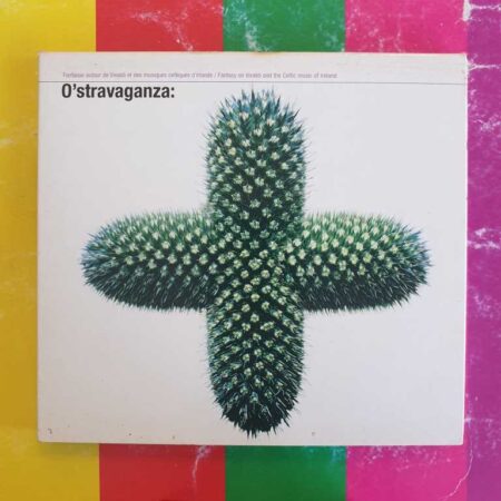 Ostravaganza - Ostravaganza