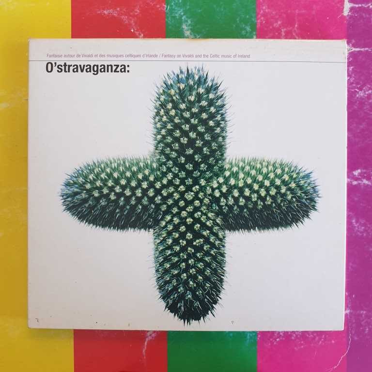 Ostravaganza - Ostravaganza