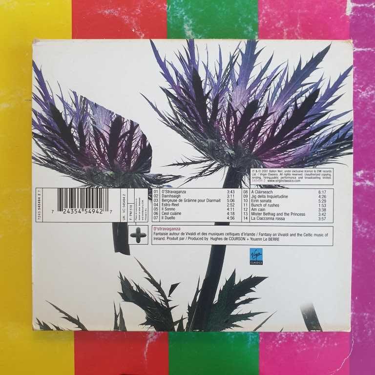 Ostravaganza - Ostravaganza - Image 2