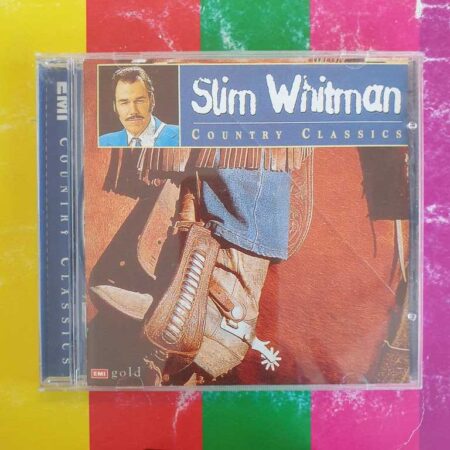 Slim Whitman - Country Classics
