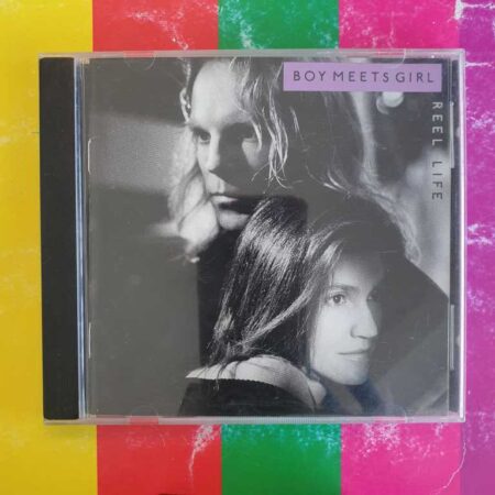 Boy Meets Girls - Reel Life