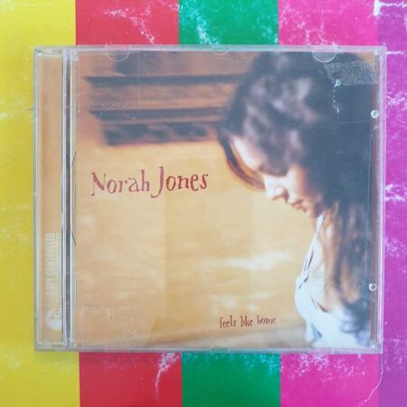 Norah Jones - Feels Like Home