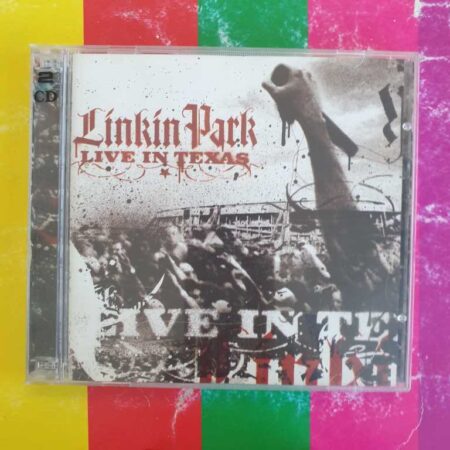 Linkin Park - Live In Texas