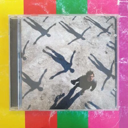 Muse - Absolution