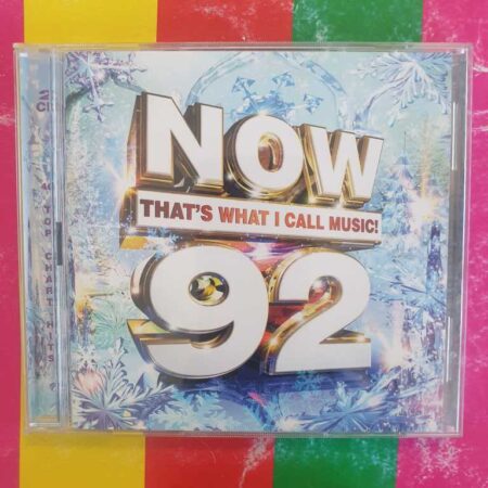 Various - Now 92