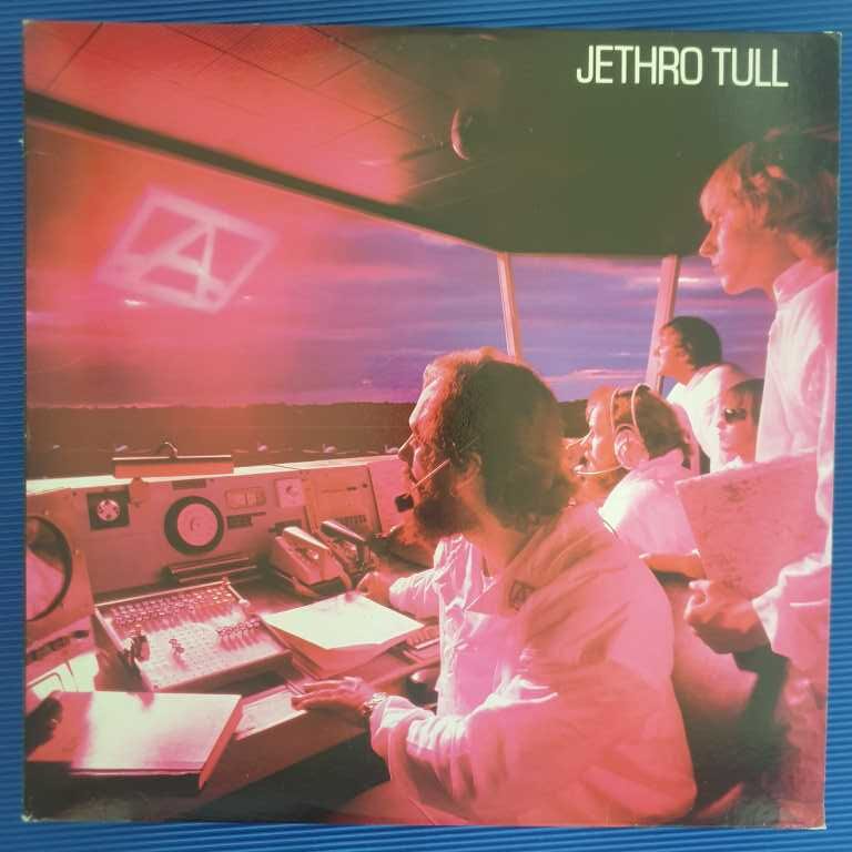 Jethro Tull - A