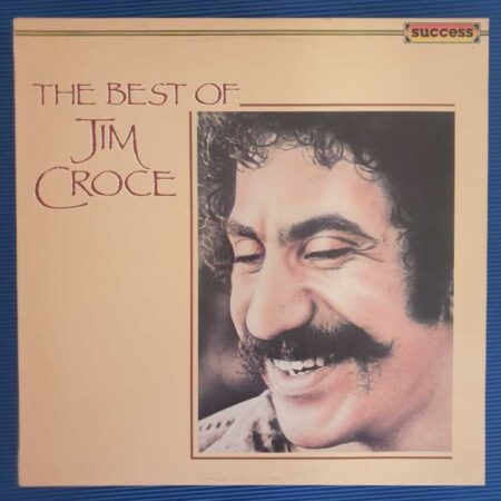 Jim Croce  - The Best Of