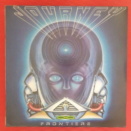 Journey - Frontiers