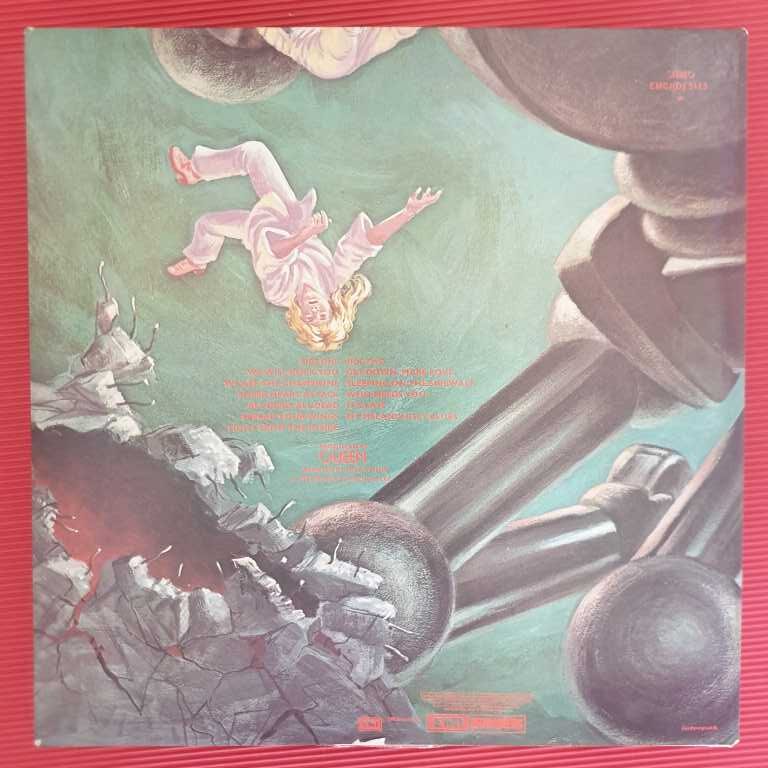 Queen - News Of The World - Image 2