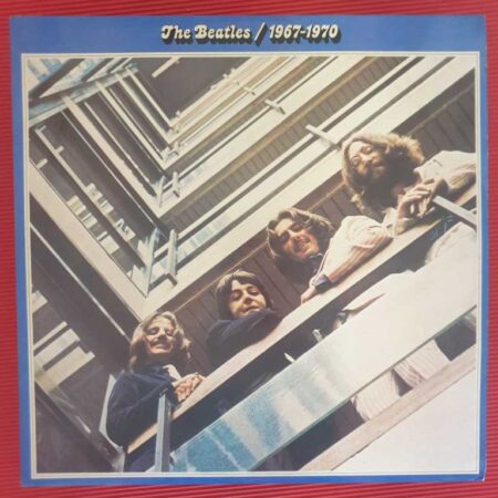 The Beatles - 1967-1970