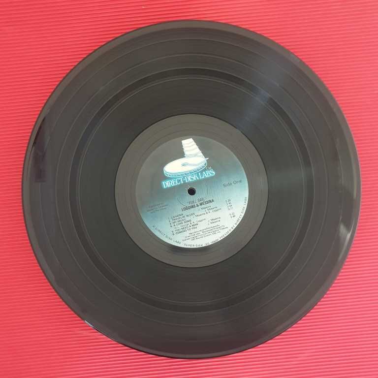 Loggins & Messina - Full Sail - Image 3