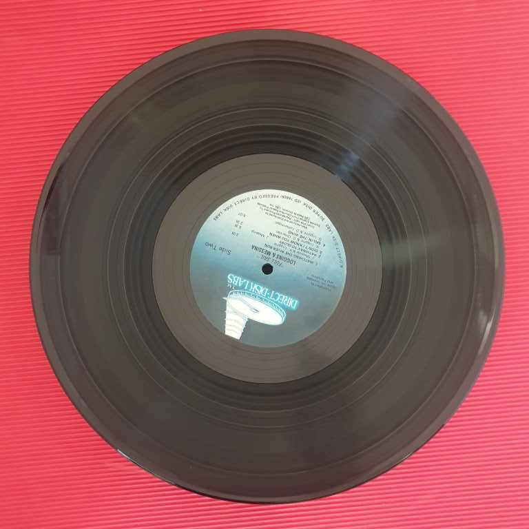 Loggins & Messina - Full Sail - Image 4