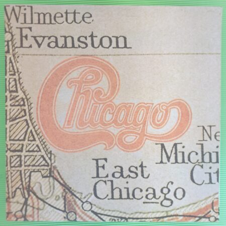 Chicago - XI