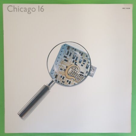 Chicago - 16