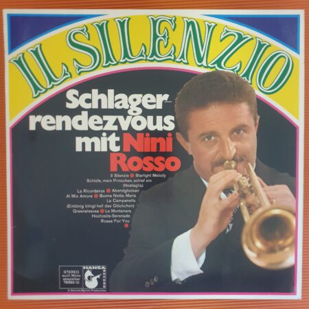 Il Silenzio - Schlagerrendezvous