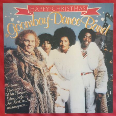 Goombay Dance Band - Happy Christmas