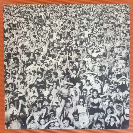 George Michael - Listen Without Prejudice