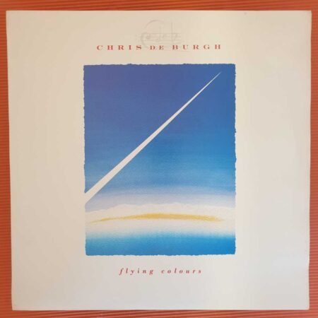 Chris De Burgh - Flying Colours