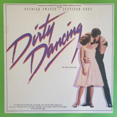 Various - Dirty Dancing
